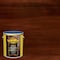Cabot Cabot Gold Low VOC Satin Moonlit Mahogany Deck Varnish 1 gal 140.0019473.007 - alternate 1